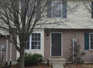 418 Ridgefield Ave, Stephens City, VA 22655