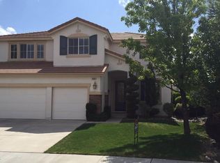2926 Blue Grouse Dr, Reno, NV 89509