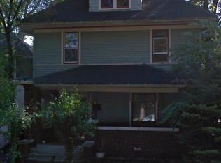 1118 Allen St, South Bend, IN 46616