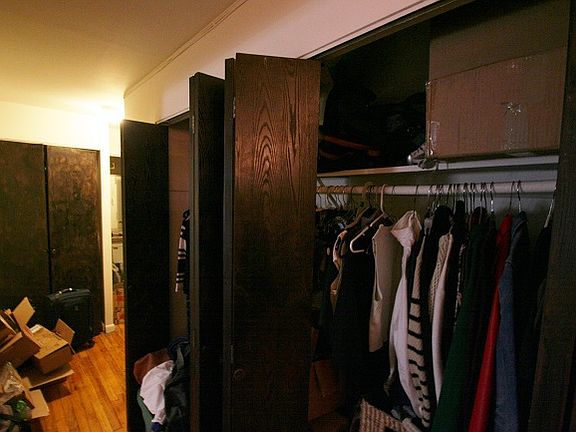 5th image of 160 Bleecker St APT 5KE