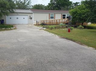 1330 Thousand Oaks Trl, Liberty Hill, TX 78642