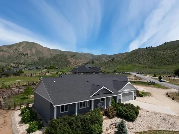 15 Camas Dr, Boise, ID 83716