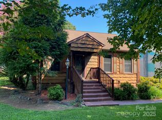 3160 Old Us Highway 70, Cleveland, NC 27013