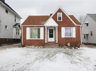 3422 Grovewood Ave, Parma, OH 44134