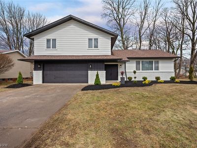 5577 Kilbourne Dr, Lyndhurst, OH, 44124