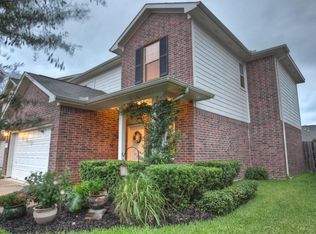 4526 Newhope Terrace Ln, Katy, TX 77449