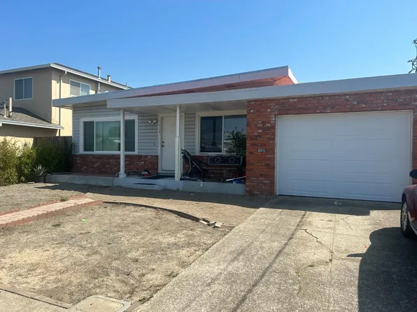 113 S Magnolia Ave, South San Francisco, CA 94080
