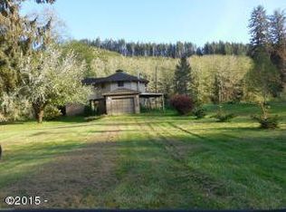 5188 S Summer Pl, Lincoln City, OR 97367