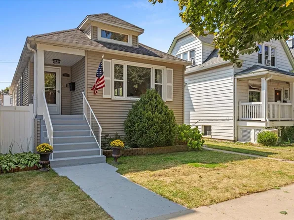 5127 W Argyle St, Chicago, IL 60630