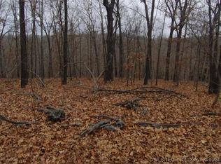 463977 Whitewater Ridge Rd, Proctor, OK 74457