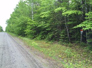 Butterfield Ridge Road, Woodville, ME 04457