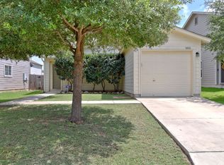 9850 Barhill Bay, San Antonio, TX 78245