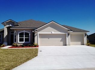 148 E New England Dr, Elkton, FL 32033
