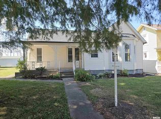 507 S Mill St, Pinckneyville, IL 62274