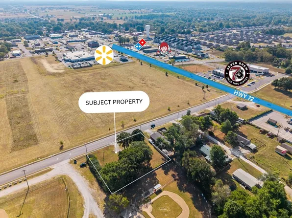 309 Weston St #1-EXS7, Pea Ridge, AR 72751