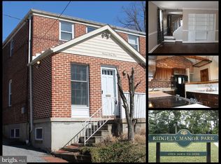 1664 Yakona Rd, Baltimore, MD 21286