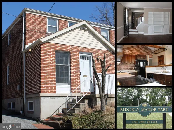 1664 Yakona Rd, Baltimore, MD 21286