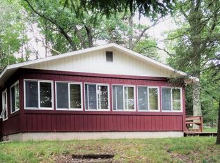 4042 N Burr Oak Rd, Lincoln, MI 48742