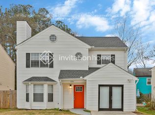 1195 Winston Dr, Decatur, GA 30032
