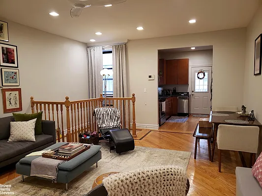 Rented by Brown Harris Stevens | media 13