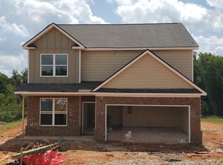 236 Sophie Cir #34, Locust Grove, GA 30248