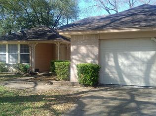 15414 Pebble Lake Dr, Houston, TX 77095