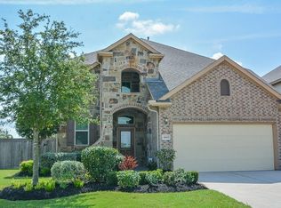 28803 Mayes Bluff Dr, Katy, TX 77494