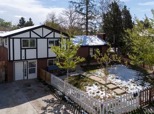 900 Evanston Street, Aurora, CO 80011