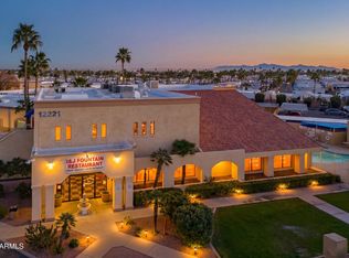 12221 W Bell Rd UNIT 152, Surprise, AZ 85378