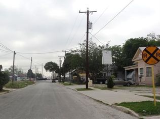 723 Leal St, San Antonio, TX 78207