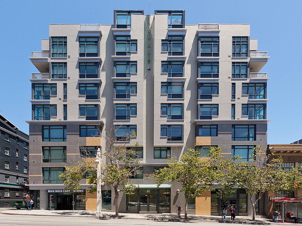 1st image of 818 Van Ness Ave APT 803