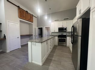 3899 Vanderveer Dr UNIT B, El Paso, TX 79938