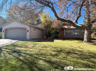 7051 S Franklin St, Centennial, CO 80122