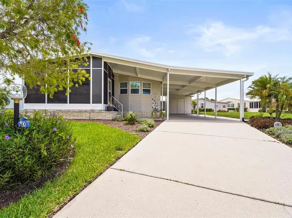 8470 Imperial Cir, Palmetto, FL 34221