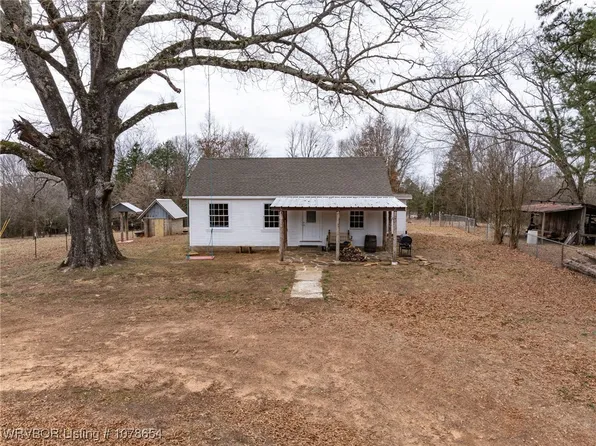 11211 Howell Cabin Dr, Uniontown, AR 72955