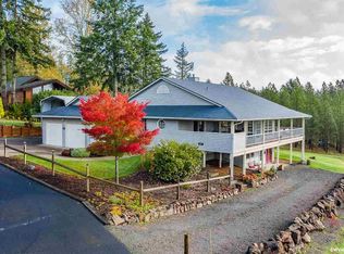 547 NW Shannon Dr, Albany, OR