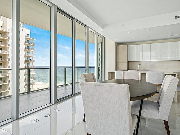 5th image of 3100 N Ocean Dr Unit H-1409