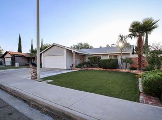 44021 Gingham Ave, Lancaster, CA 93535