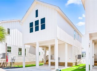 434 Oleander St UNIT 9, Port Aransas, TX 78373