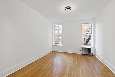 Rented by Akelius Real Estate Management