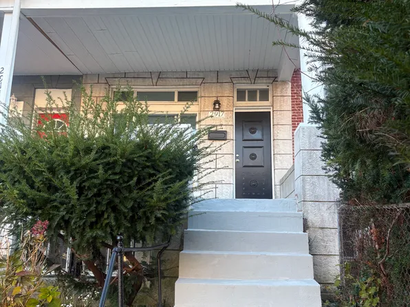 2917 Winchester St, Baltimore, MD 21216