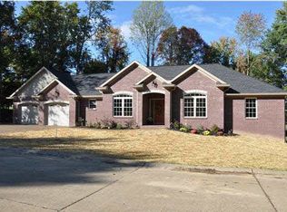 424 Knollview Dr, Evansville, IN