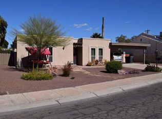 4008 W 14th Pl, Yuma, AZ 85364