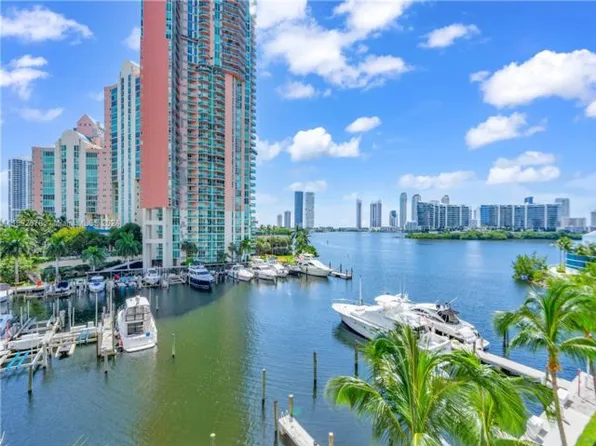 3340 NE 190th St APT 502, Aventura, FL 33180