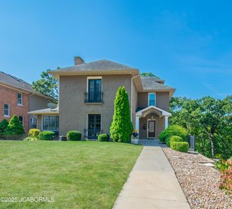 1106 Vineyard Sq, Jefferson City, MO, 65101