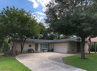 3314 Fallen Leaf, San Antonio, TX 78230