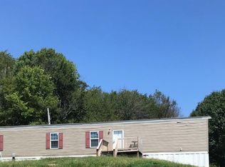 141 Coal Rd, Mc Kee, KY 40447