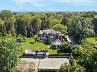 24 Crossways, East Hampton, NY 11937