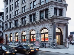 8 Spring St APT 4FW, New York, NY 10012