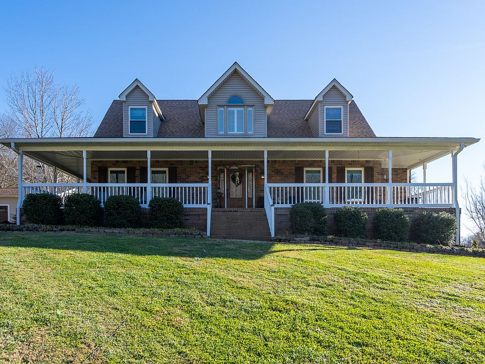 110 Little Bethel Rd, Cottontown, TN 37048 Zillow